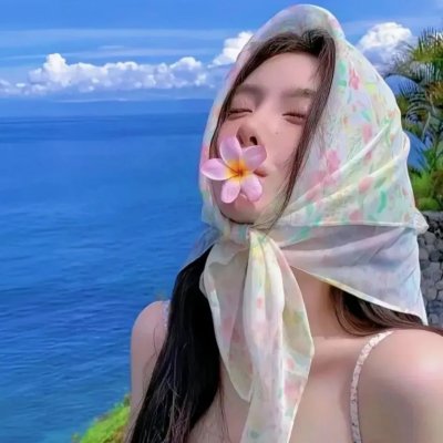 悲怜上帝的小女儿